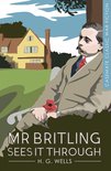 Casemate Classic War Fiction - Mr. Britling Sees It Through