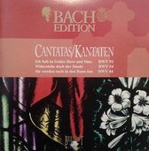 Cantatas / Kantaten
