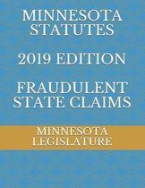 Minnesota Statutes 2019 Edition Fraudulent State Claims
