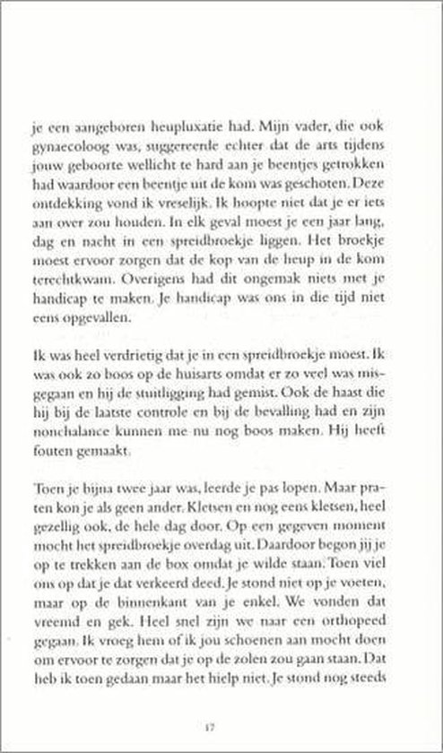 Het Leven Loopt Op Rolletjes