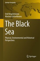 Springer Geography - The Black Sea