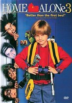 Home Alone 3