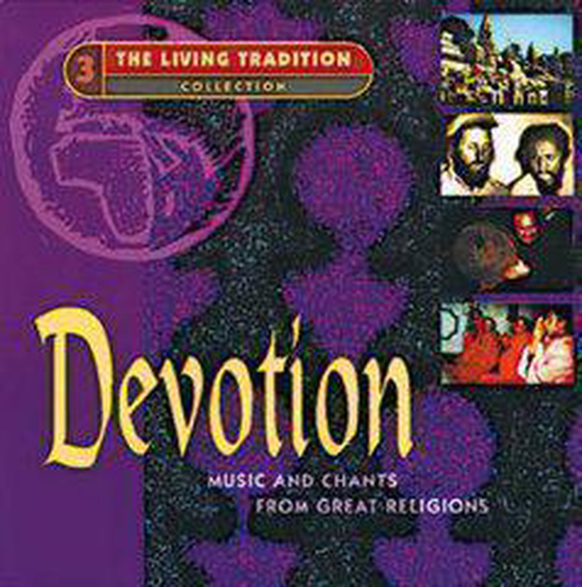 Devotion