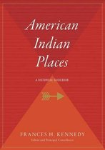 American Indian Places