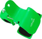 Stag Fietsklem - Accessoires  - groen - ONE