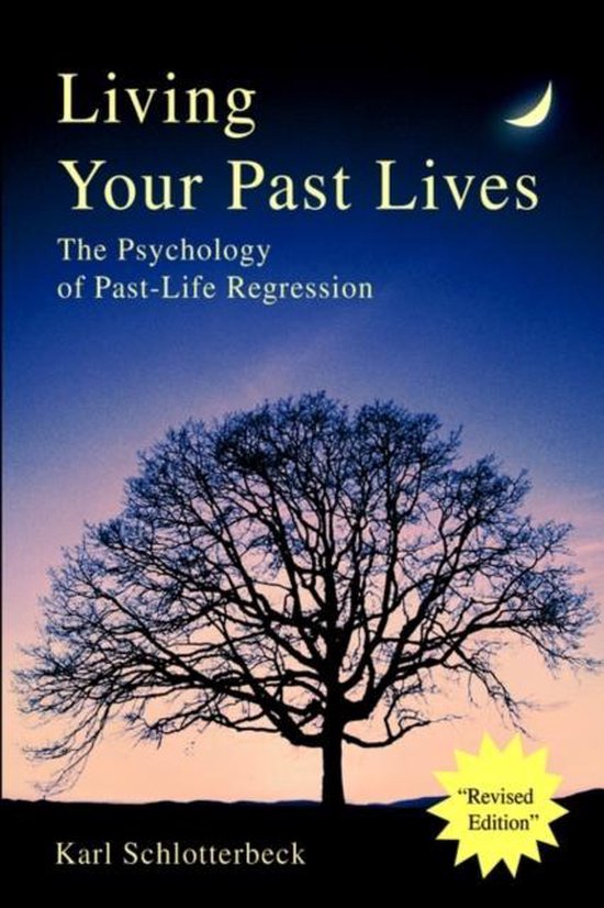 Living Your Past Lives