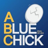 A Blue Chick