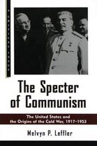 Critical Issue-The Specter of Communism