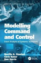 Human Factors in Defence- Modelling Command and Control