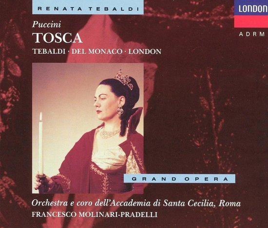 Puccini: Tosca