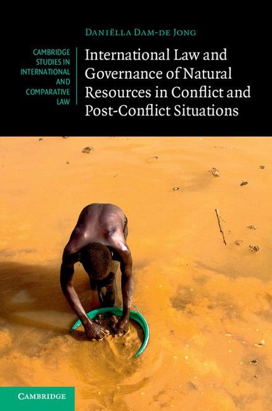 Cambridge Studies in International and Comparative Law 121 - ... - cover