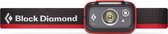 Black Diamond  Spot 325 hoofdlamp - rood
