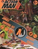 Action Man - Survival Kit - Windows