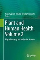 Plant and Human Health, Volume 2