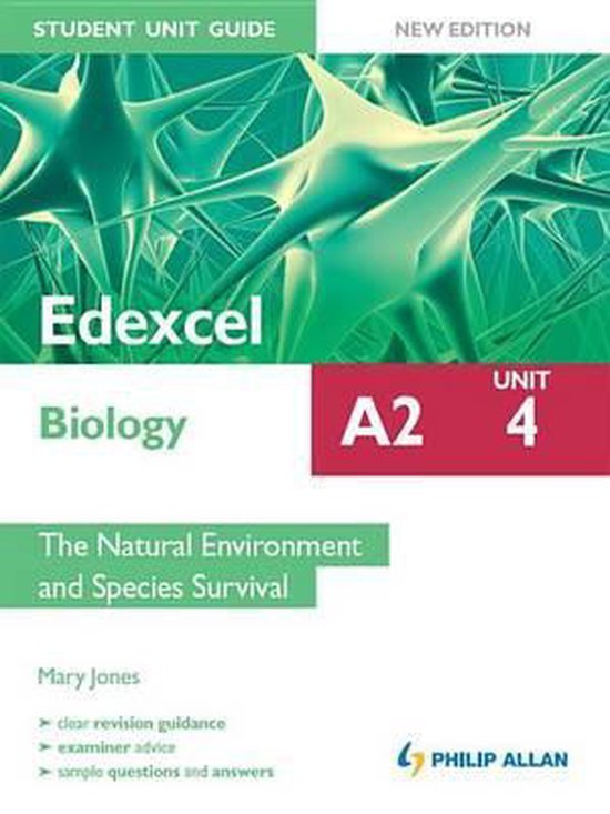 edexcel a2 biology coursework