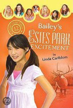 Bailey's Estes Park Excitement