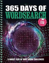365 Days of Wordsearch Extra