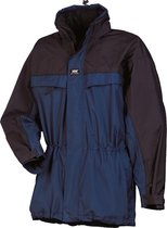 HELLY HANSEN - Workwear - 71108 - werkjas - navy / Black - Maat XL