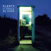 It Could Be Home (Blue Vinyl)