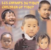 The Children Of Tibet