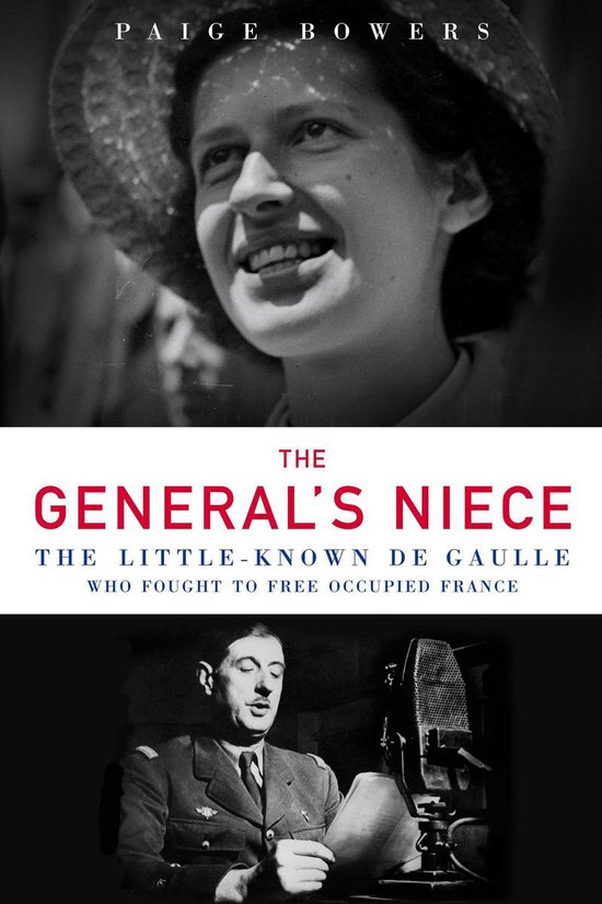 The General's Niece - cover