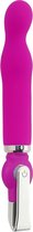 ALICE G SPOT VIBE 20 FUNCTIONS PINK 22 CM RECHARGEABLE