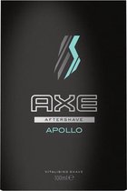 Axe After shave 100ml apollo sopo - Hot Item!