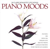 Piano Moods [Crimson Productions]