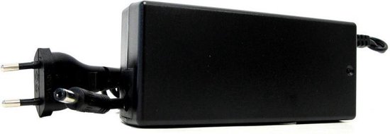 Enerpower Ladegerät 16,8V Für Li-Ion Akkus - 4S Mit 1A Ladestrom - GS Geprüft