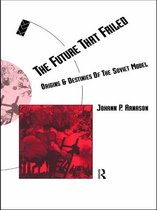 Social Futures - The Future That Failed