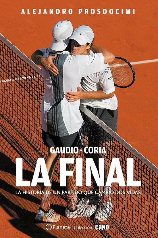 Colección Un Caño - La final - cover