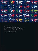 An Introduction To European Foreign Policy