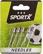 SportX Balnaald 5st