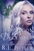 Wiccan-Were-Bear 11 - A Dragon for December (Wiccan-Were-Bear Book Eleven)