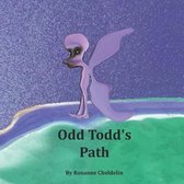 Odd Todd's Path