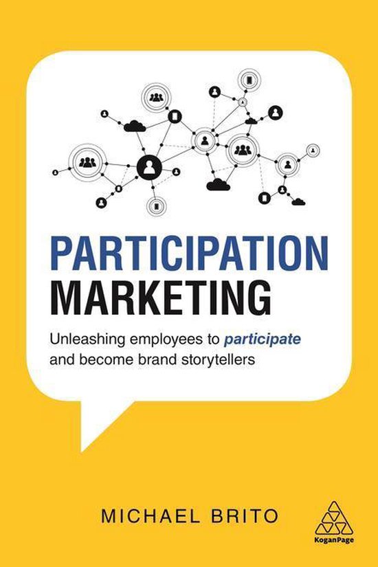 Participation Marketing - cover