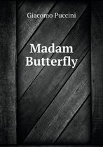 Madam Butterfly