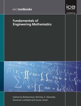 Omslag Fundamentals of Engineering Mathematics (ICE Textbook series)