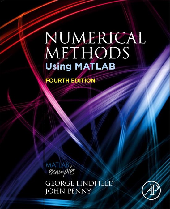 Numerical Methods | 9780128122563 | George Lindfield | Boeken | bol.com