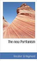 The New Puritanism