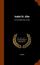 Isabel St. Albe