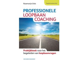 Professionele loopbaancoaching