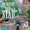 Leesserie Estafette  -   Op safari in de stad