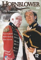 Hornblower - The Examination For Lieutenant