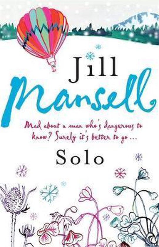 Solo - cover