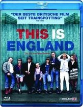 Meadows, S: This is England