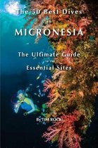 The 50 Best Dives-The 50 Best Dives in Micronesia