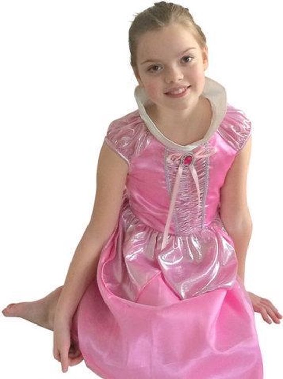 Verkleed prinsessenjurk hotsell