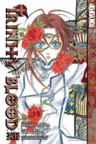 Trinity Blood
