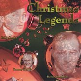 Christmas Legends [Intersound 1998]